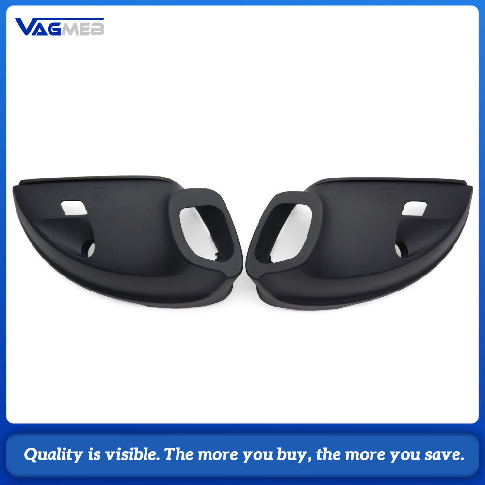 For VW Tiguan MK2 2021 360 Environment Rear Viewer Camera Under Mirror Cover