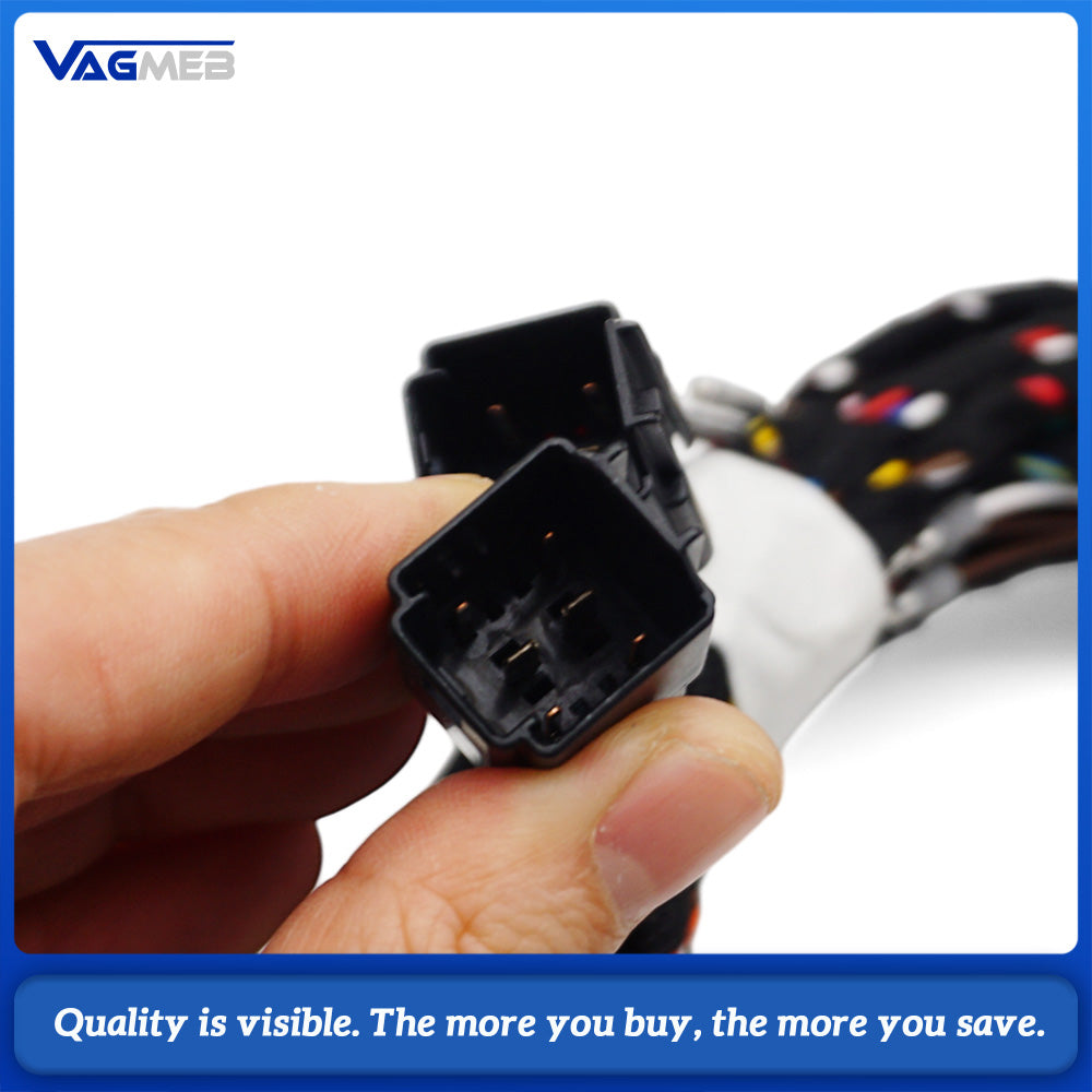 For Audi Q5 Electric tailgate wiring harness