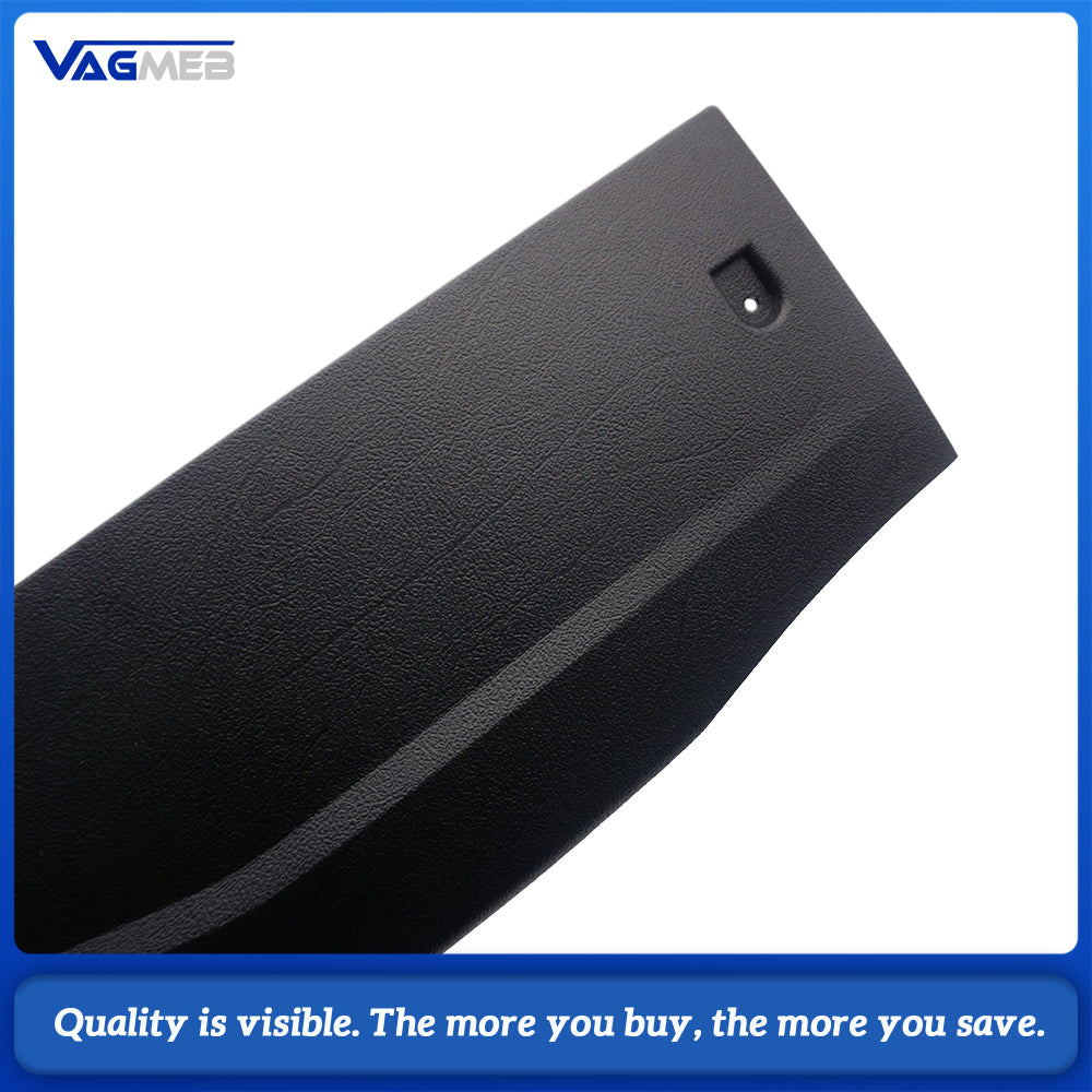 1J1863201 Center console trim Shift frame for VW Golf Jetta Bora MK4 1998 1999 2000 2001-2004 Center console tunnel trim