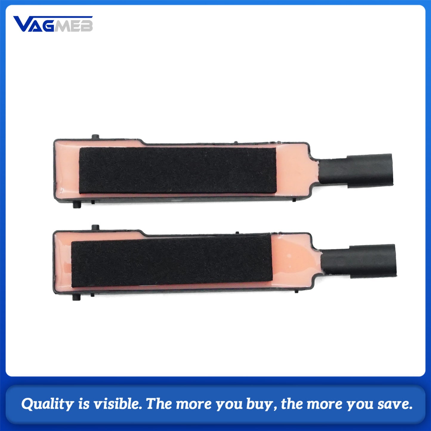 door handle keyless entry induction handle  For Audi Q5 2022
