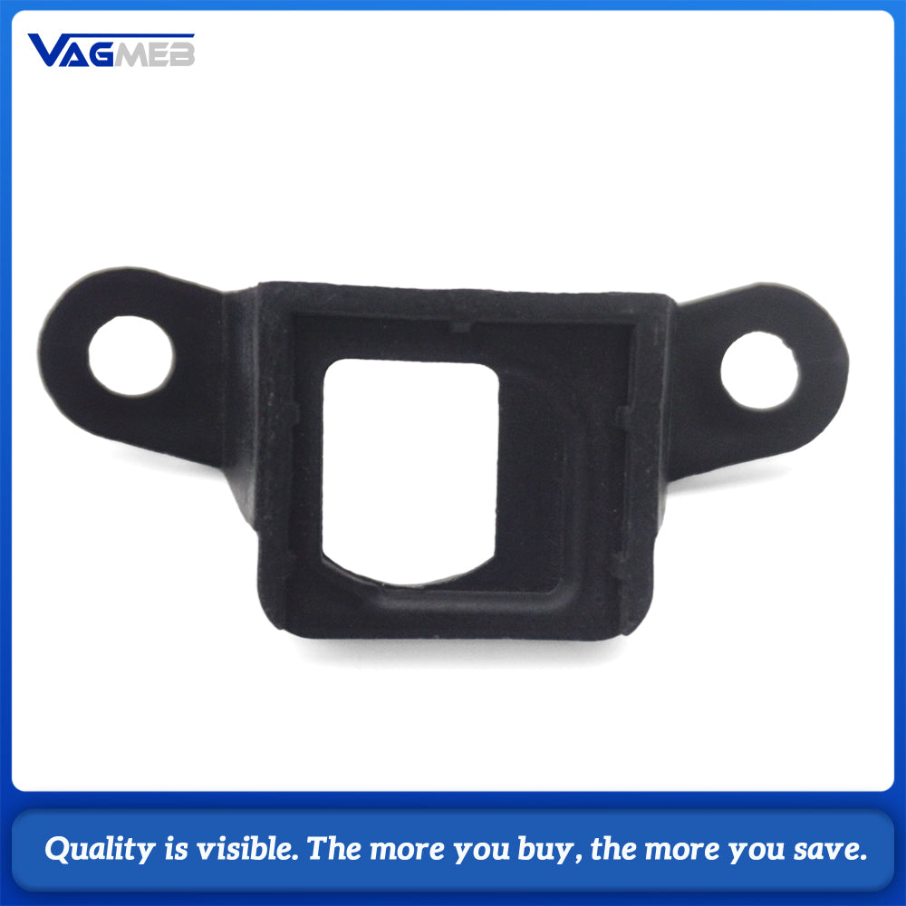 360 Front Camera Bracket For 2022 Audi RS6 Avant C8 Grille Mount Support Holder For Surround View Camera 4K8 853 231B  4KD 853 795