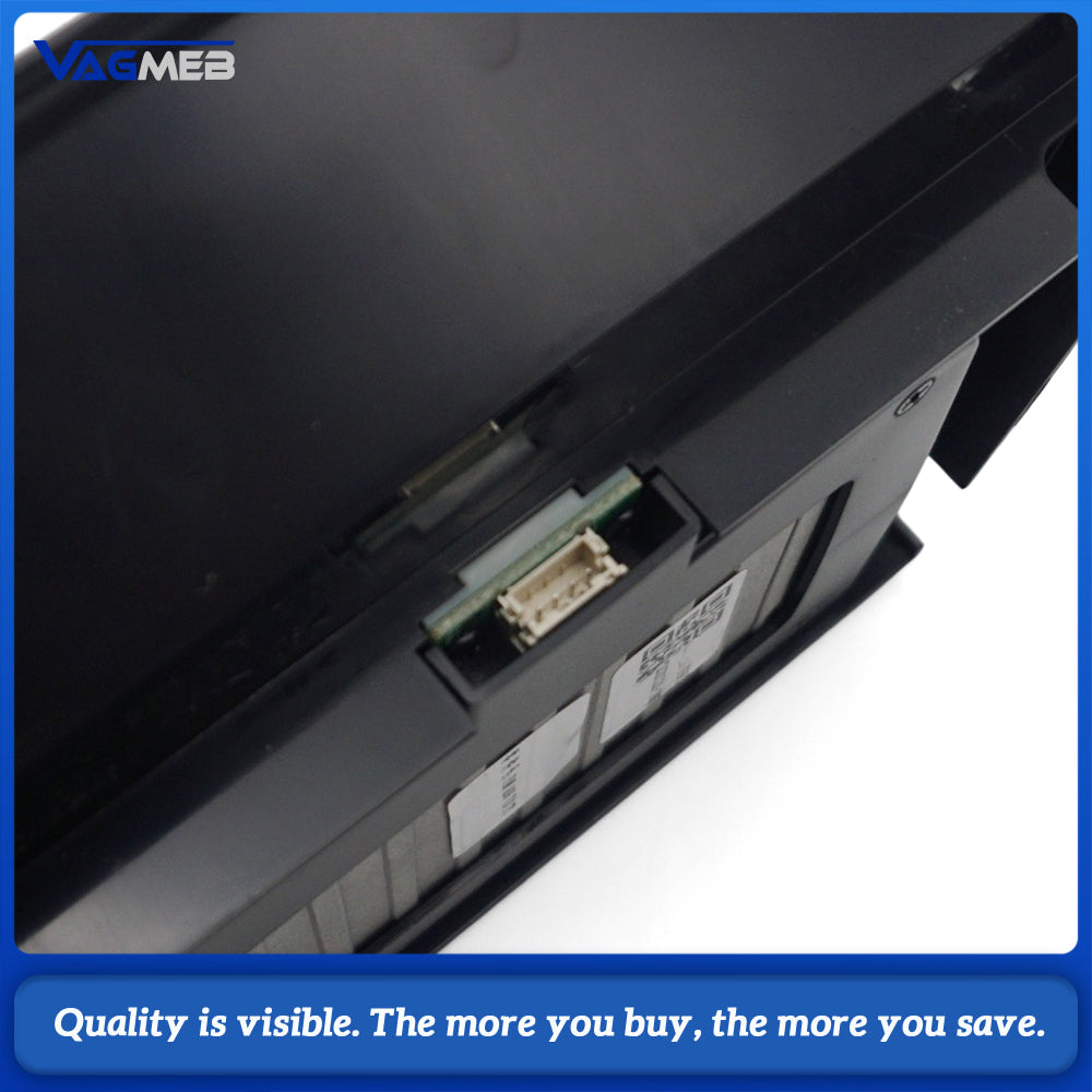 Wireless Phone Charger Module OE FAW A09710TY Fit FAW Volkswagen Tayron MQB Qi 15W Wireless Charging System  FAW A09 710 TY