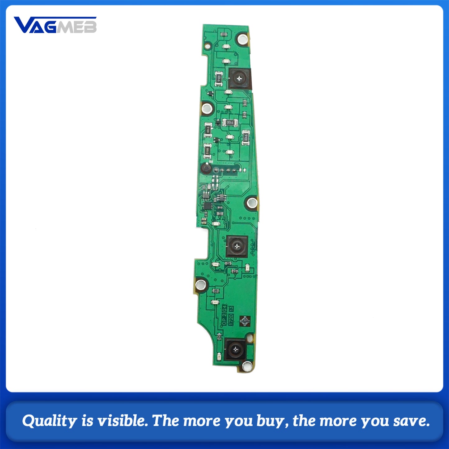 360 panoramic camera For BMW G31