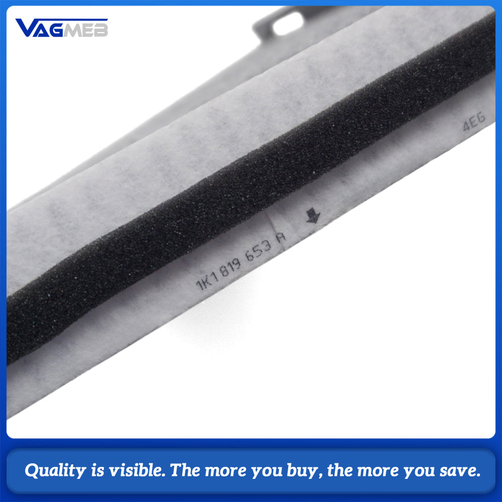 Air Filter  For VW Golf Jetta MK5 MK6 Passat B6 B7L CC Tiguan Caddy EOS Touran Leon 1K1 819 653 A