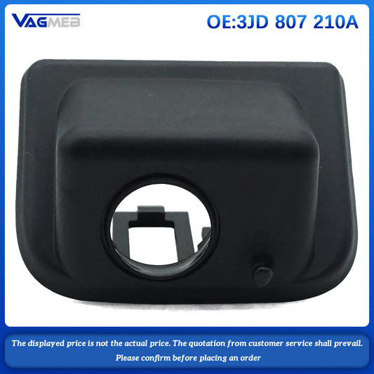 For VW Passat Camera housing 3JD 807 210A