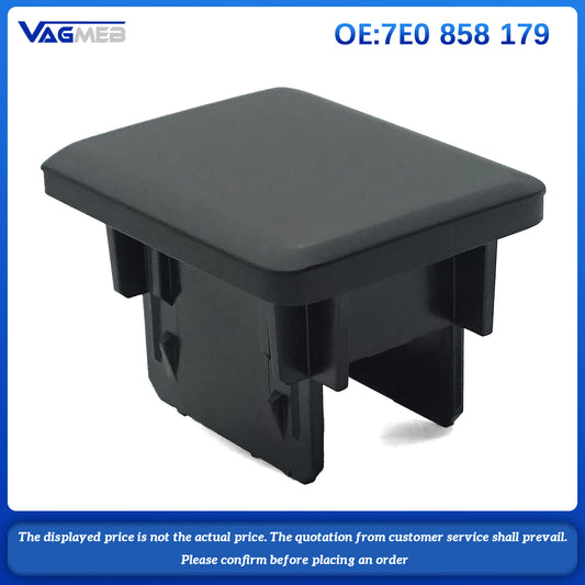 Genuine for VW Transporter Dummy Cover 7E0858179