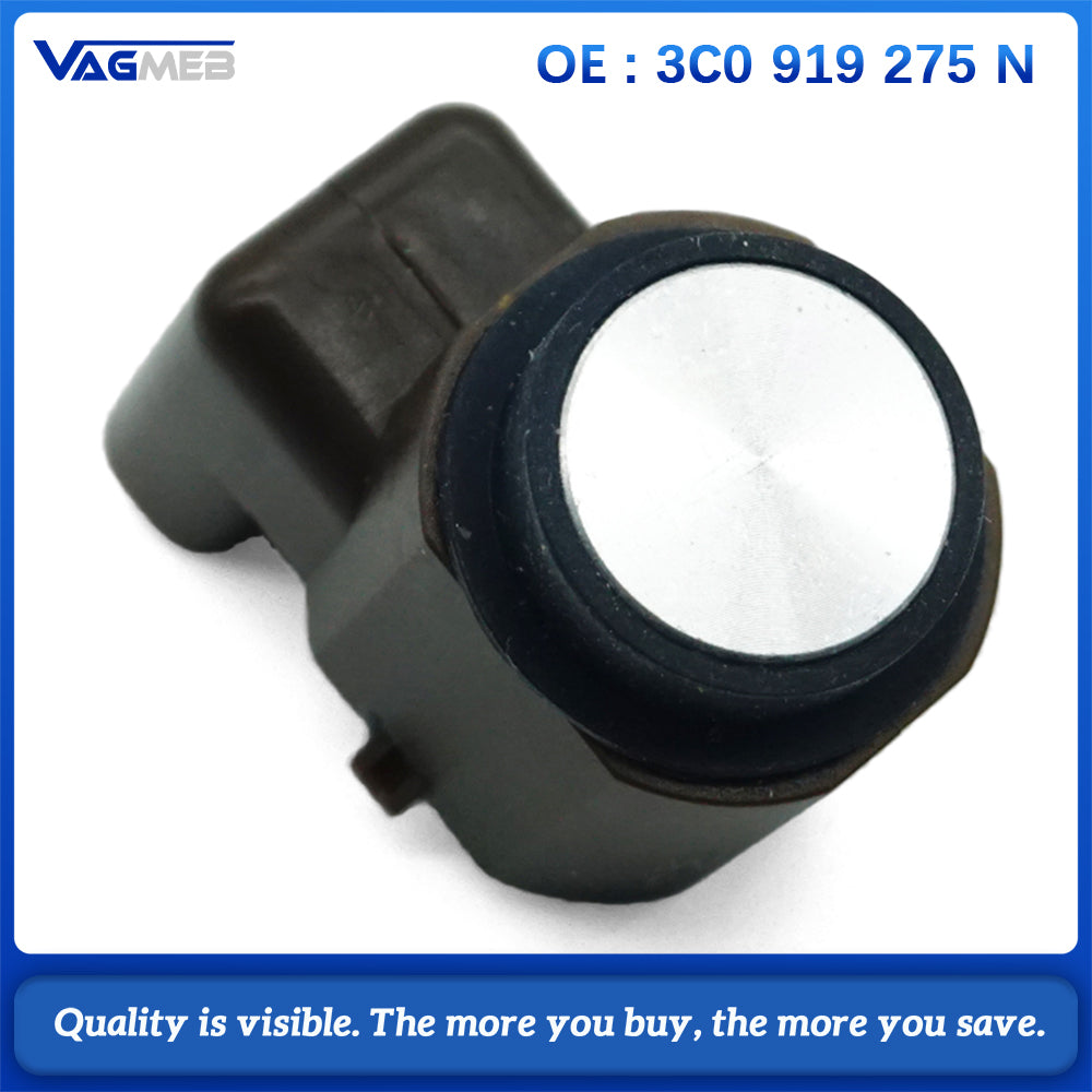 For VW Passat B6 Golf Electronics Park Assist PDC Parking Sensor 3C0 919 275 N