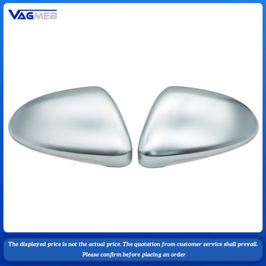 For VW Golf MK7 MK7.5  Side Mirror Cover