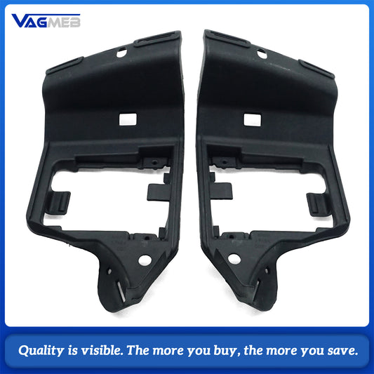 Side Assist Radar Sensor Bracket For VW Touareg 760 857 455 456 Car Accessories