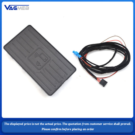 For Audi A3wireless charging module