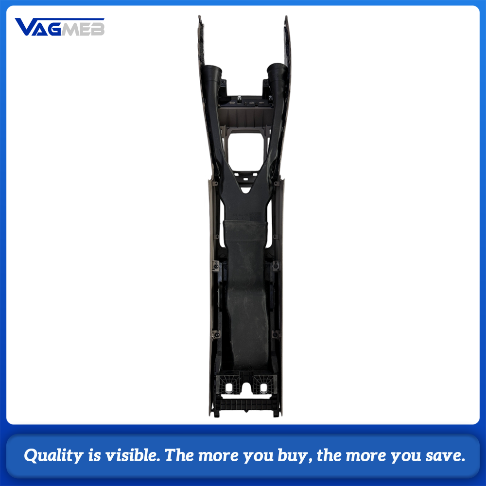 Center Console Armrest Car Auto Spare Parts For VW Passat B8 3CD 864 253 3AD 898 207 41U