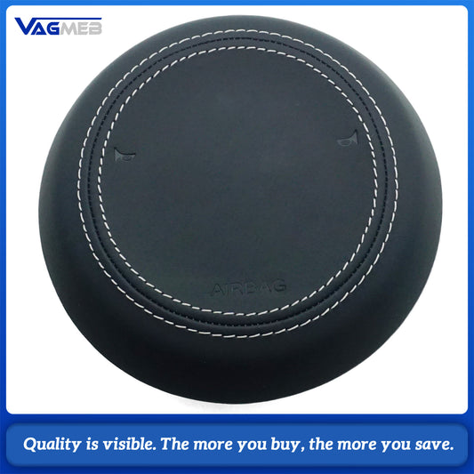 Steering wheel airbag cover multifunction steering wheel For VW