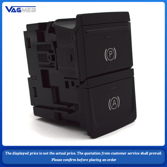 For Audi Q3 Hill Hold  Auto Hold Switch And Wire 83A 927 225 A