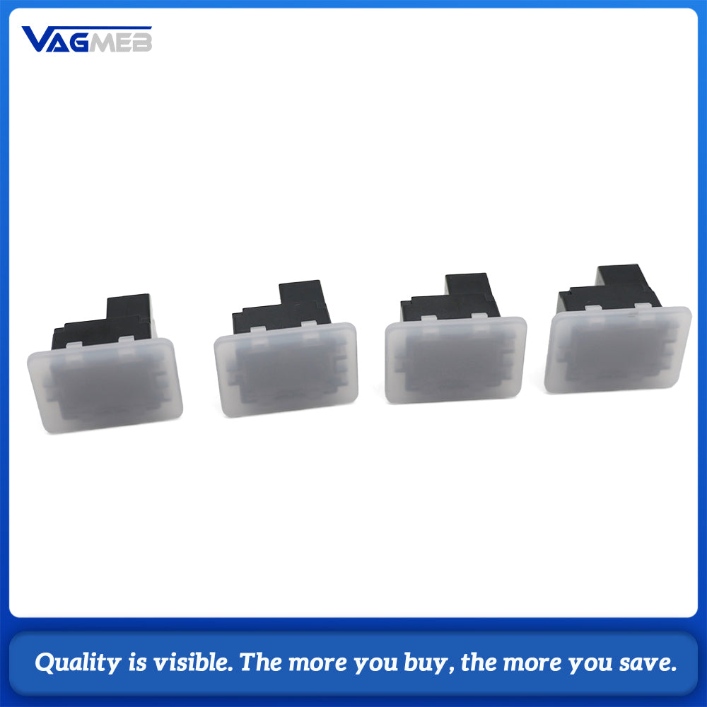 Door Storage Box Light For Audi A6 C8  Ambient Lamp