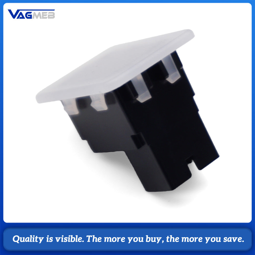 For Audi A4 B9 LED Door Pocket Light Door Bin Courtesy Lamp