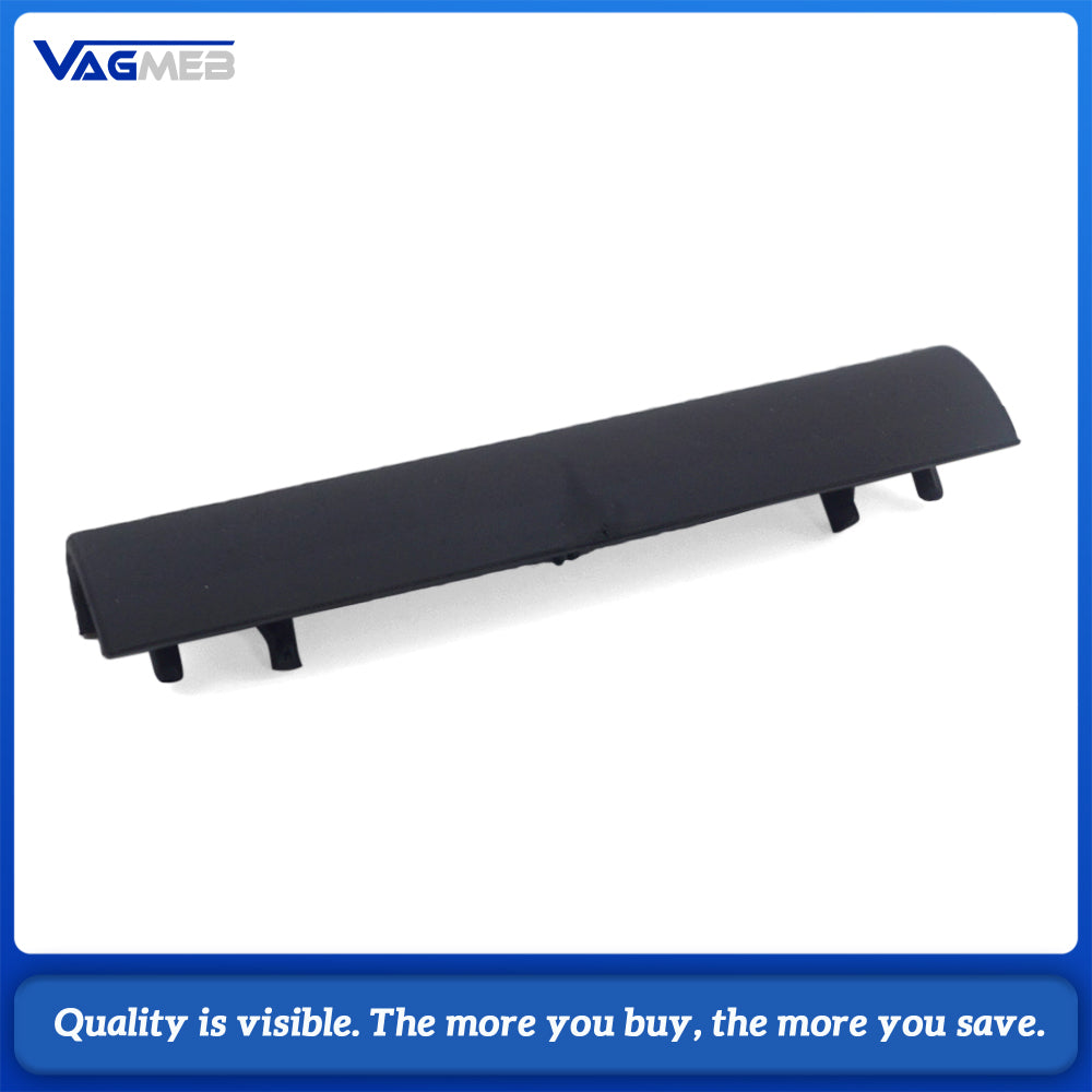 1K0 867180D OEM Interior Plastic Door Handle Assembly For VW Golf 5 MK5, Inner Interior Door Pull Handle, OE Number 1K0 867180D
