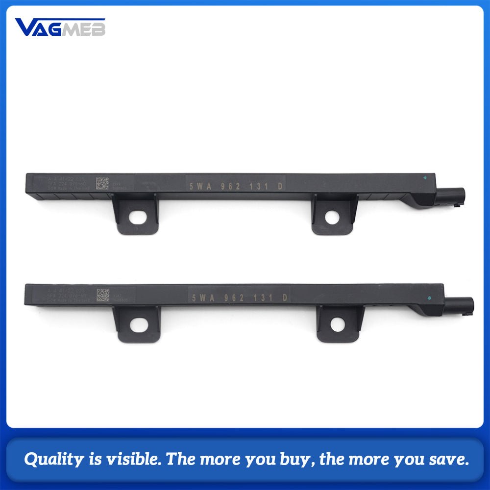 For Audi A3 8Y Front Kessy Door Handle Keyless Entry System