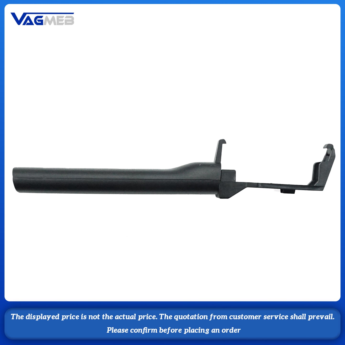 Apply to Passat B7L Jette Golf 6 MK6 tiguan Touran Octavia superb Rain sensor housing Shield  1K0 858 547 548