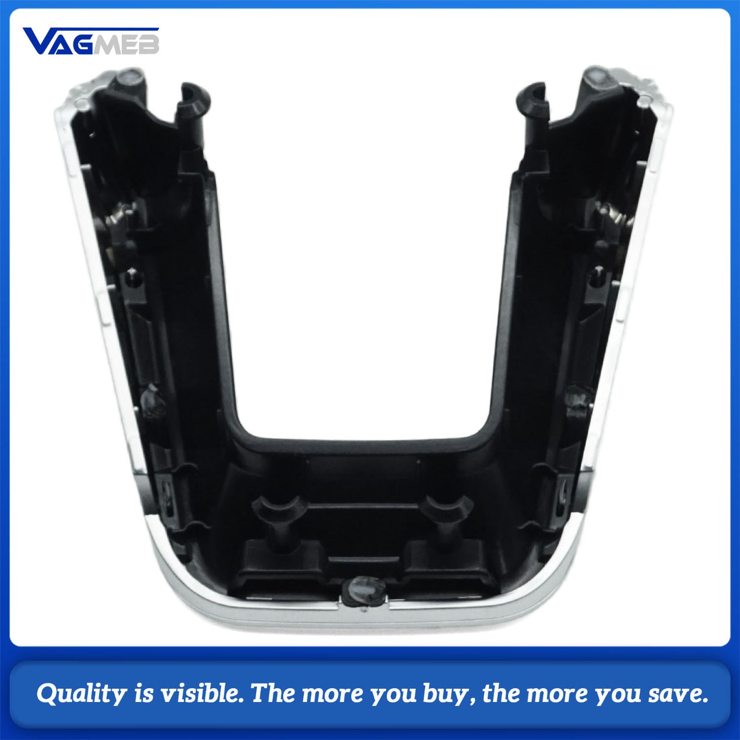 teering wheel rack, adaptive button rack, steering accessories, and automotive parts suitable For Audi A6C8