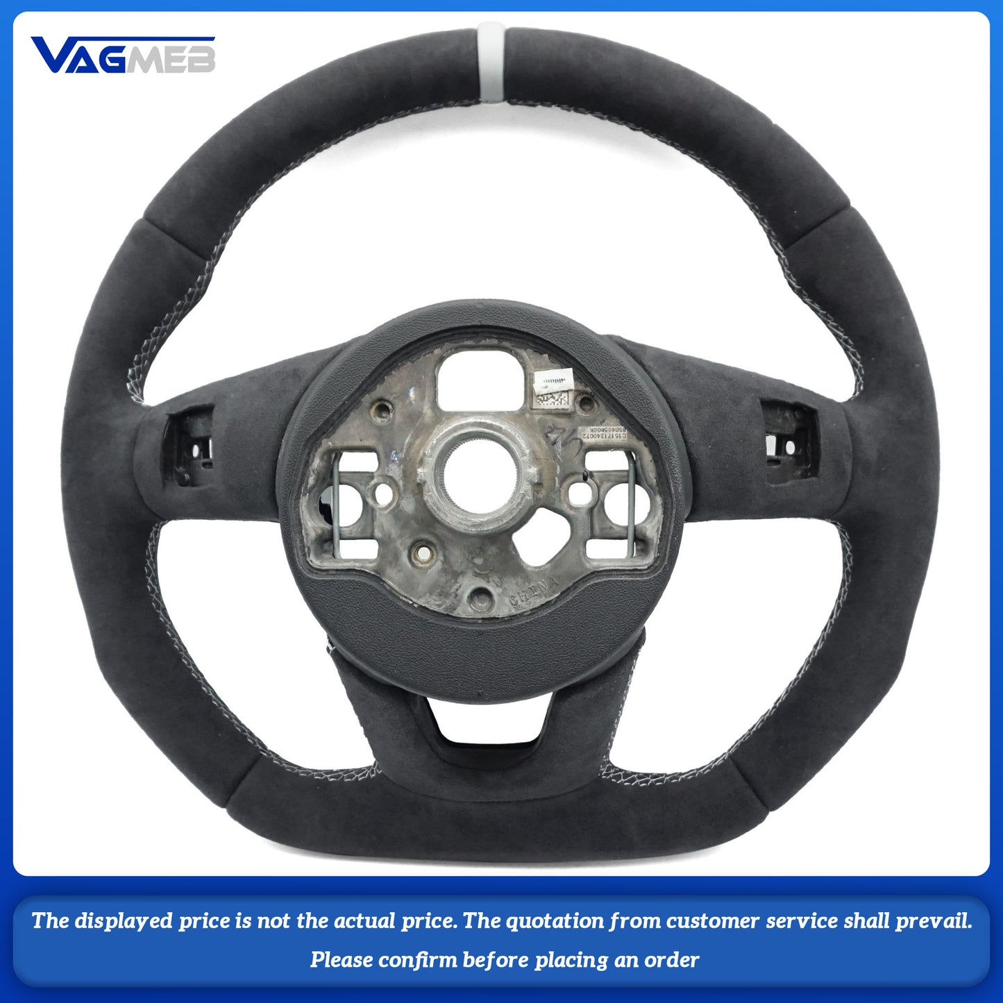 For Audi A38Y Car Steering Wheel