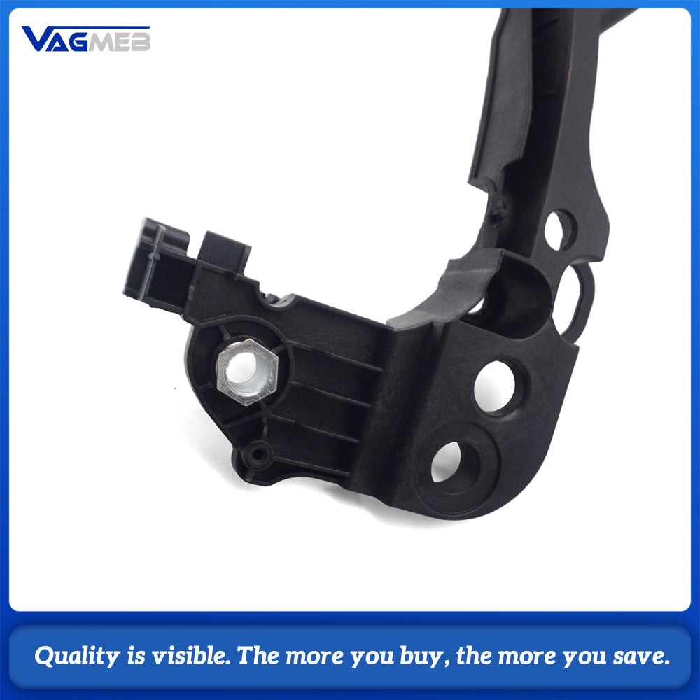 55K0807571J/572J Front bumper bracket left+right for Volkswagen Golf 2013 2014 2010 2011 201
