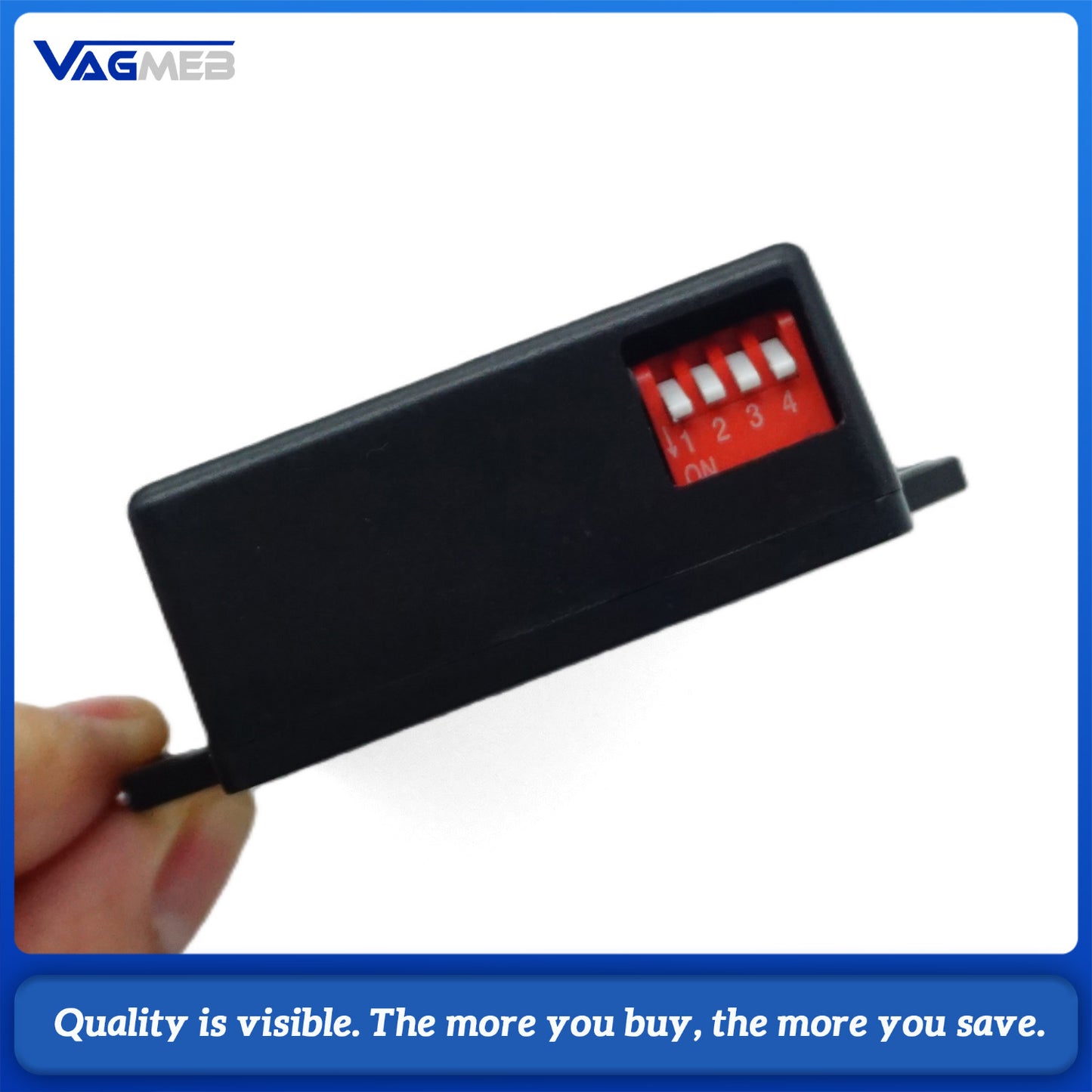 For BMW G Series Steering Wheel M1M2 Buttons Mode Switch M Sport Button Modified Accessories