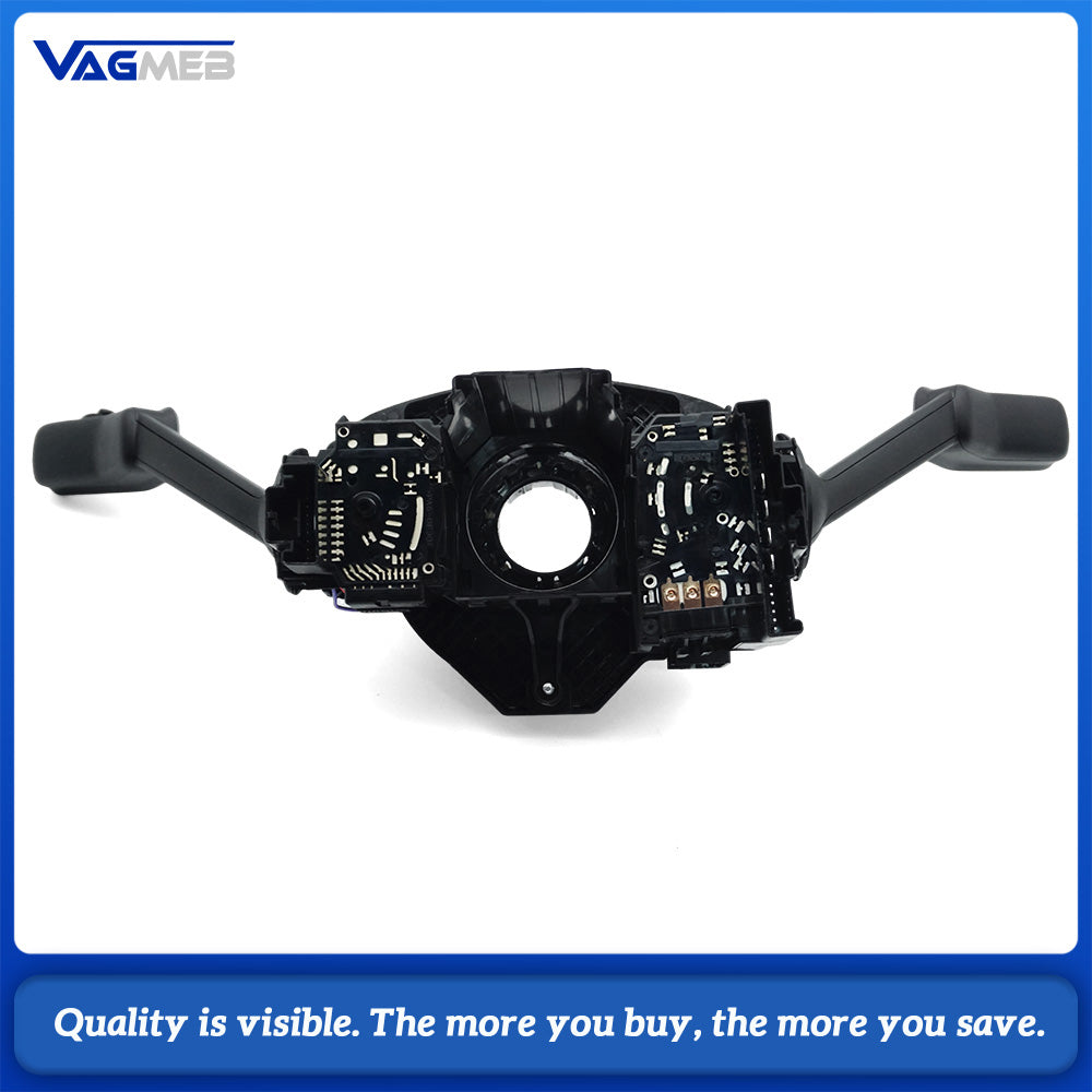 For VW Skoda Octavia POLO Steering Wheel Control Module Shift HandLever 2Q0 959 653 2Q0 959 521 AD