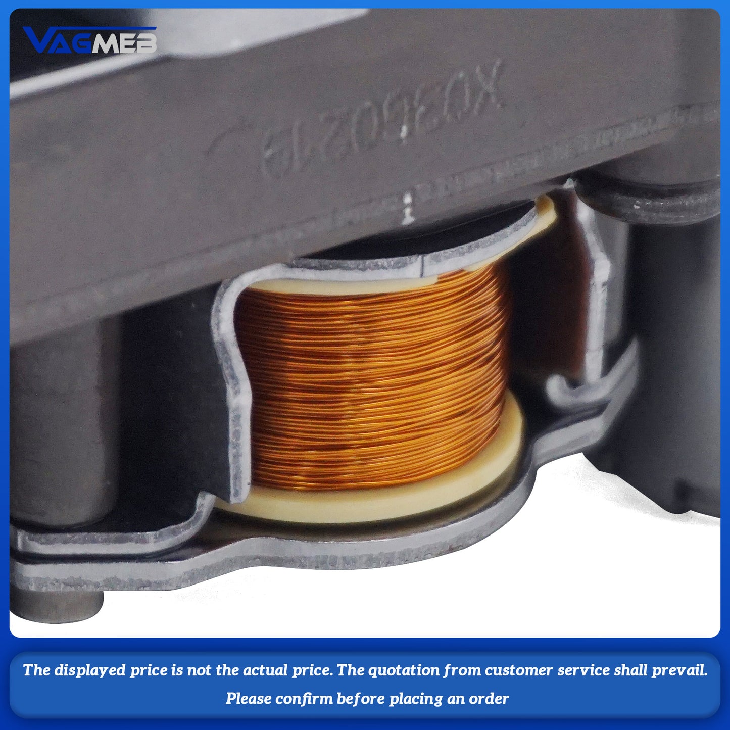 Mechatronics 02E 325 025 AT