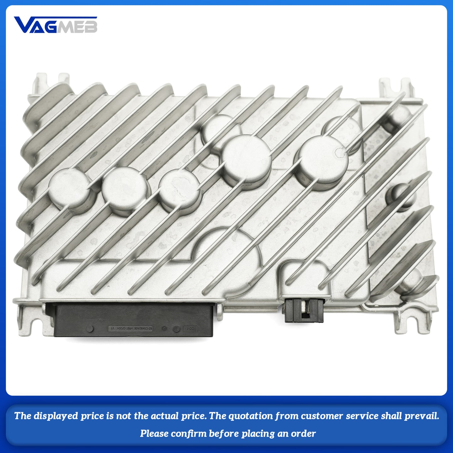 For VW ID7 Harman Kardon Audio System