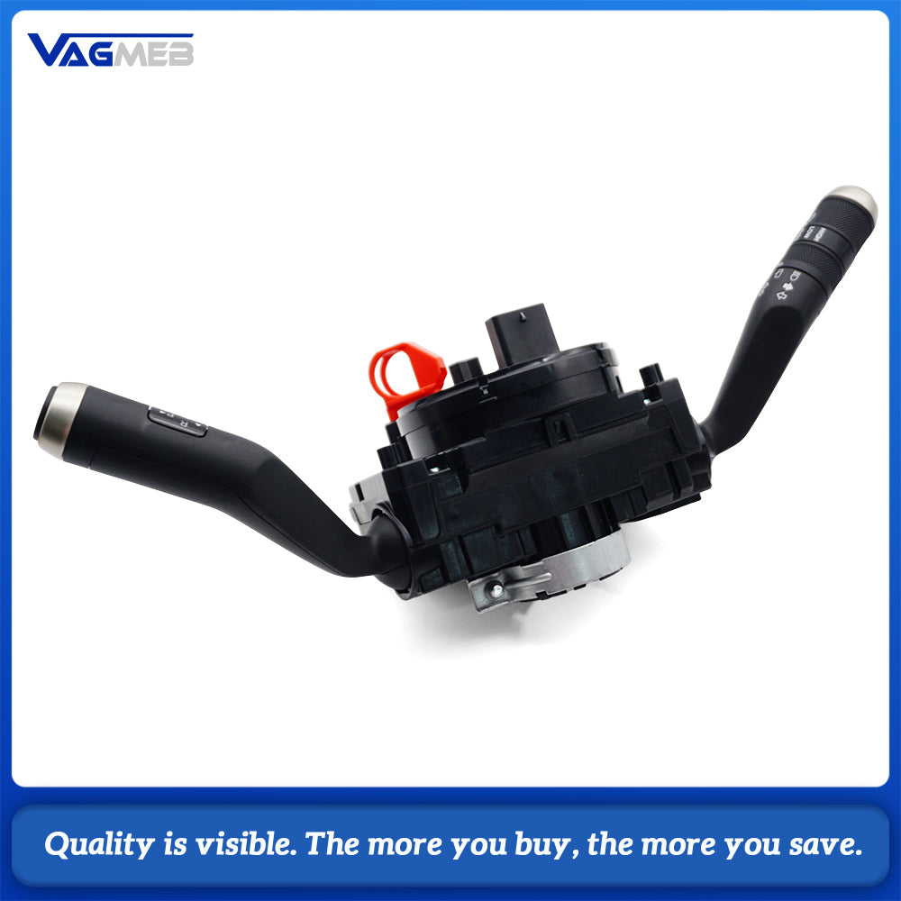 Car Steering Column Combination Switch  3MA 953 507