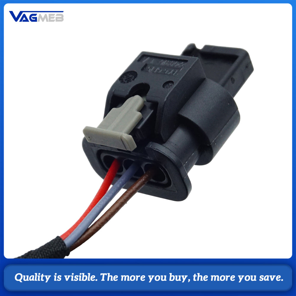 OPS PDC Parking Front Bumper Electric Harness Cable Wire For PQ35 Golf 5 6 Passat B6 B7 CC Touran Octavia
