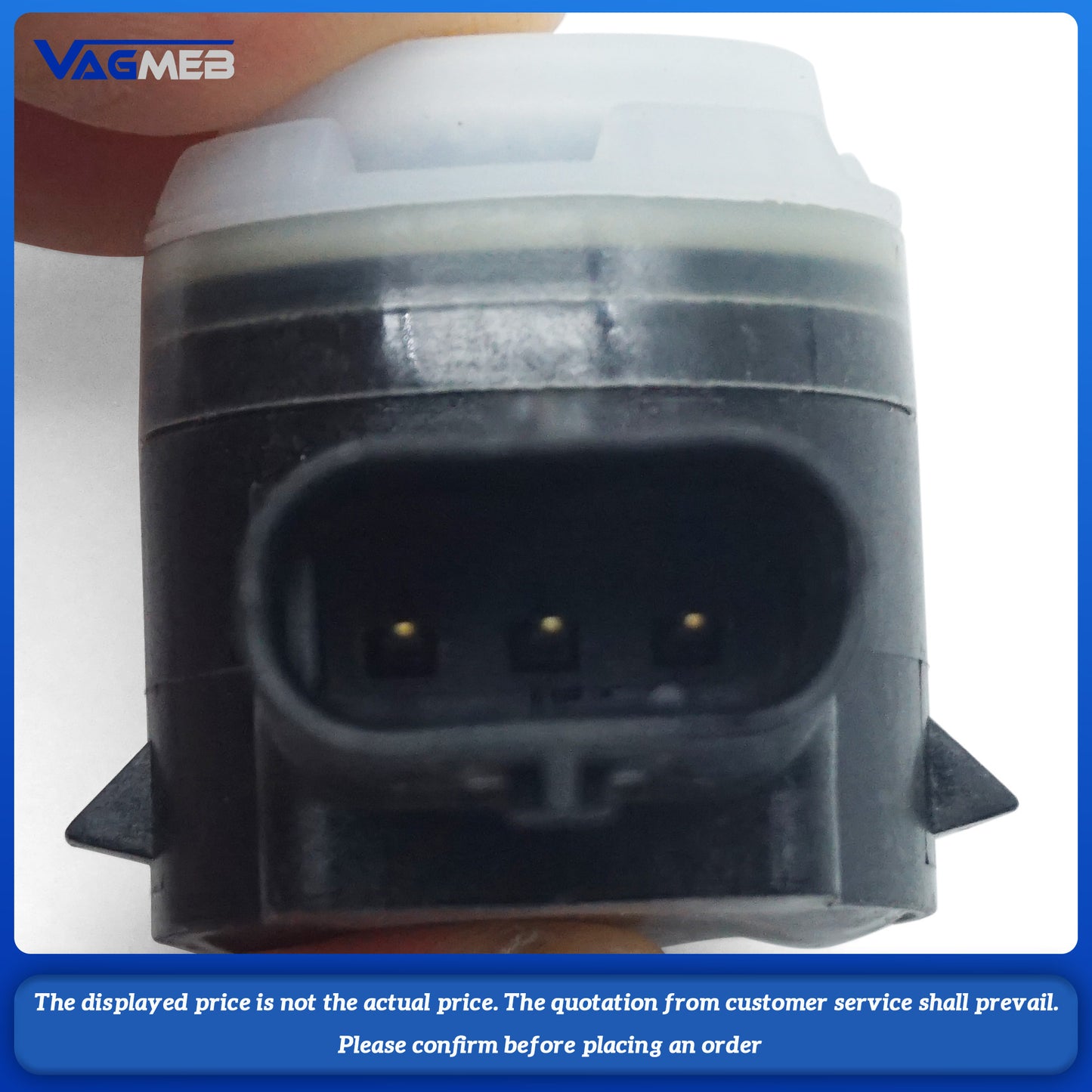 PDC Parking Distance Assist Sensor For Tesla 1485