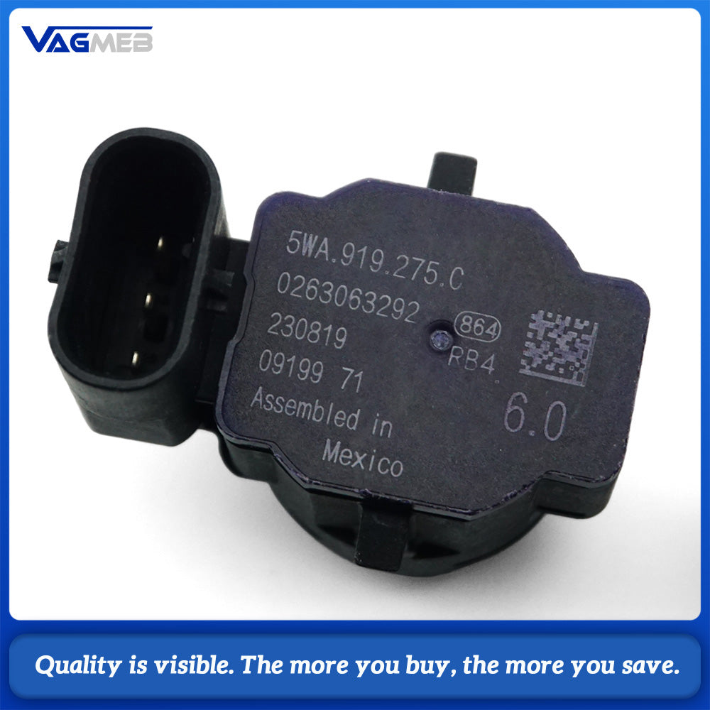 For Audi A38Y Intelligent auto Parking Assist Park Assist PLA  UPGRADE 4K To 8K(Sport Edition)