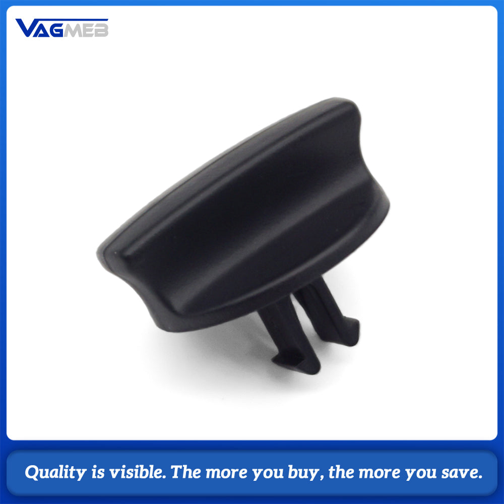 Trunk Side Blanket Rotary Switch Fixed Clip for Audi