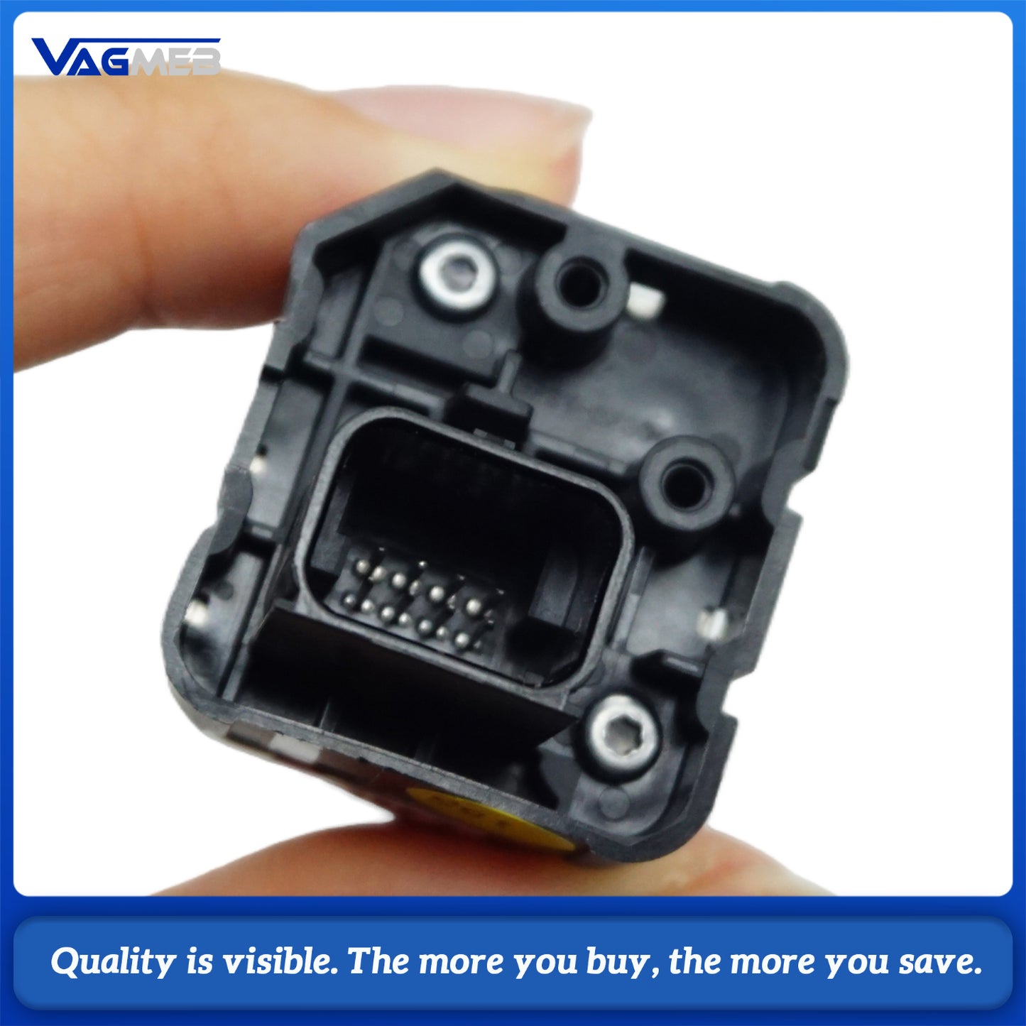 For Audi RS3 20235 360 Panorama Environment Rear Viewer Camera