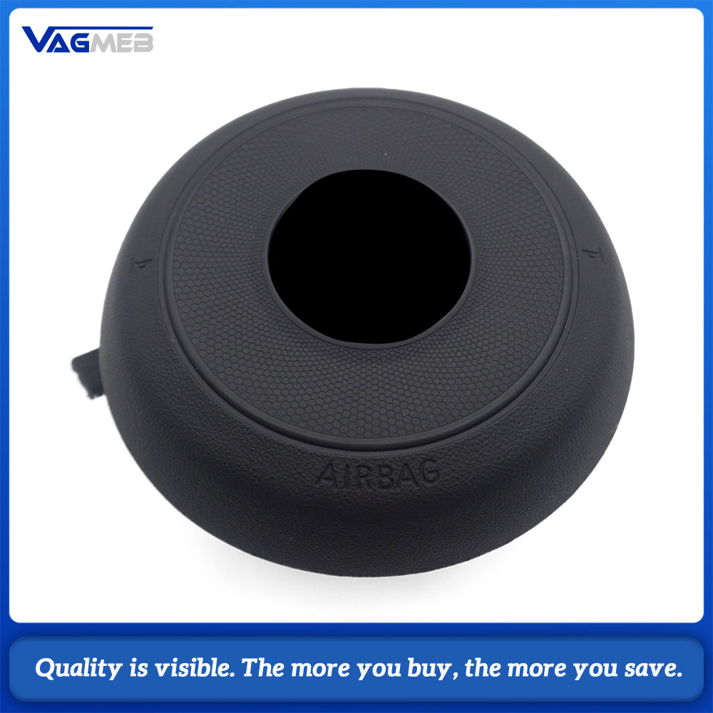 Steering Wheel For VW Golf 6 7 GTI R RS S-Line GTD Passat B8 B7 B6 MK7.5 MK4 VW Polo MK7 MK6 MK5 Sport Steering Wheel