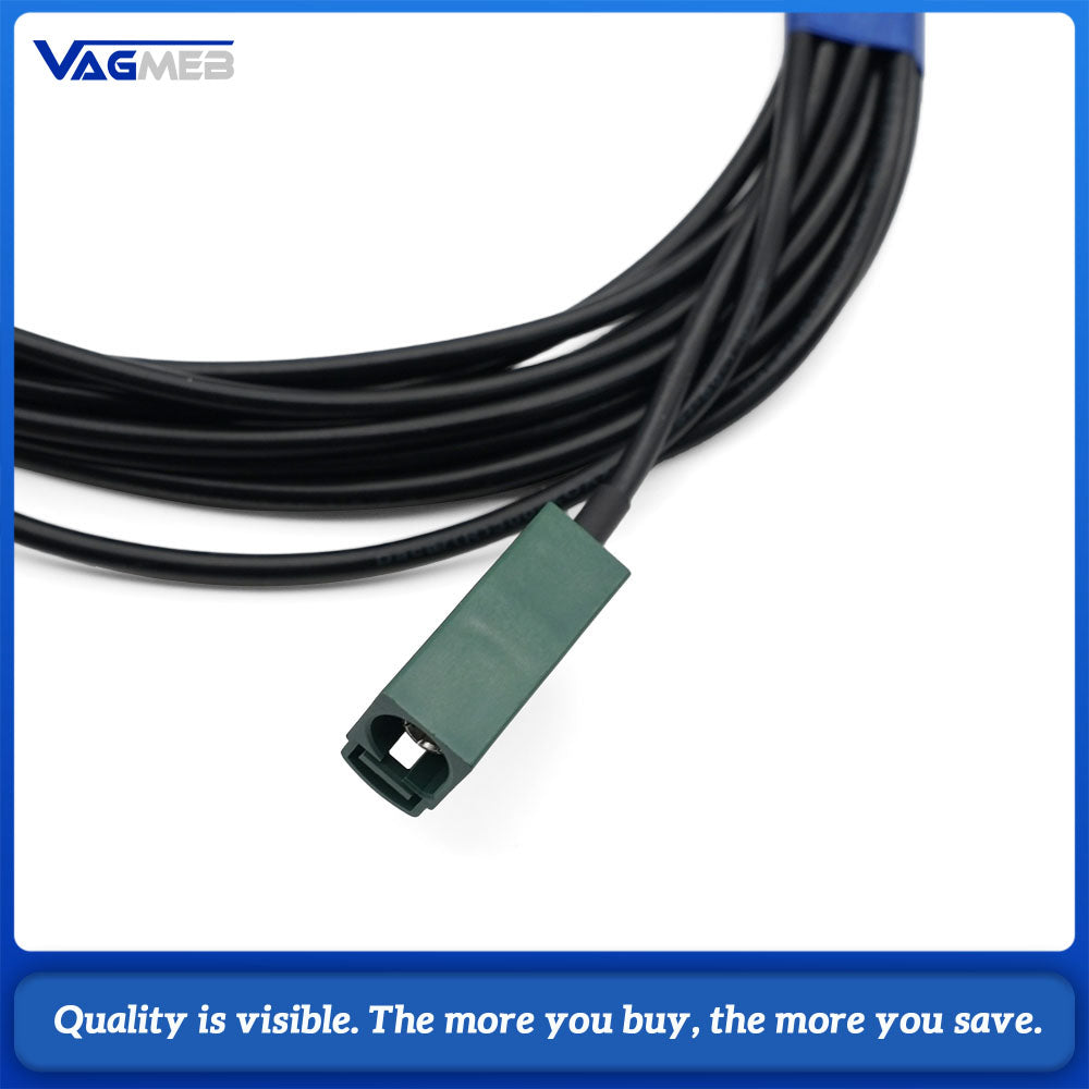 For Audi A3 8V  Highline Rear View Camera Wiring Cable