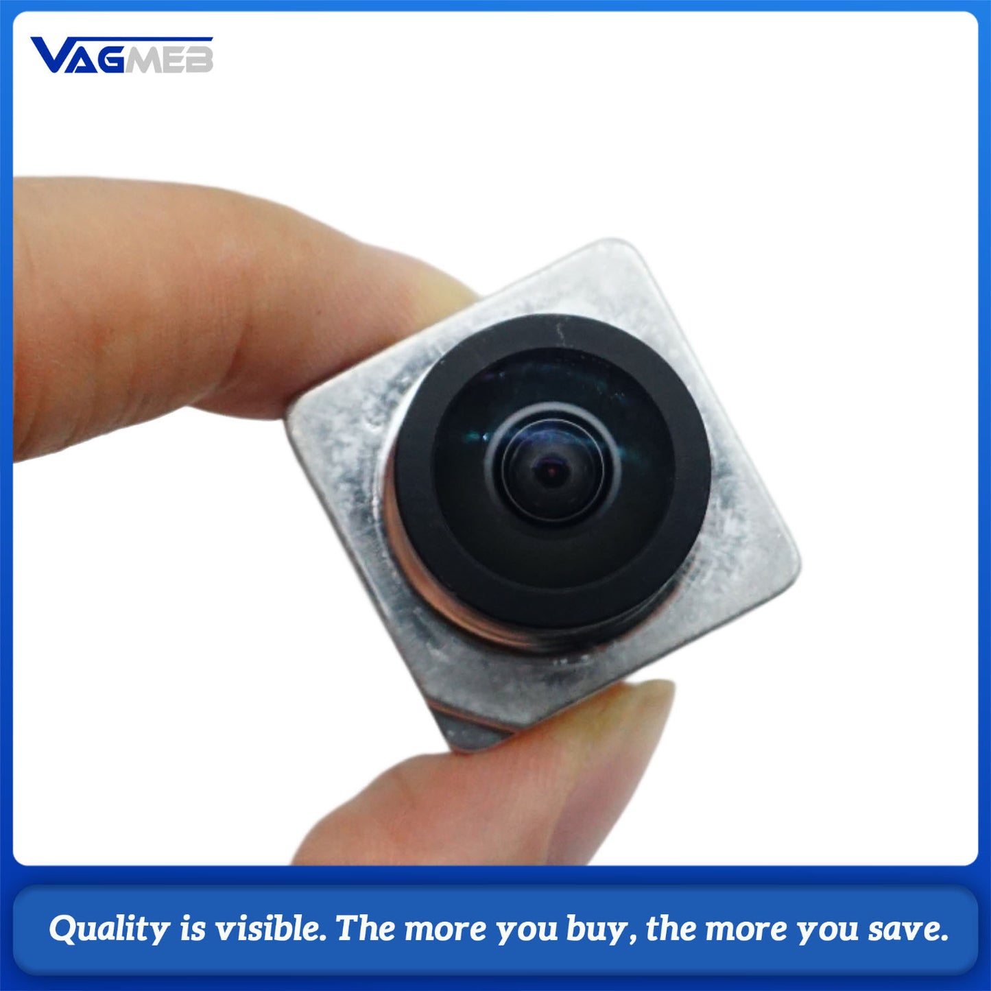 For Audi Q7 2021 brand new 360 environment rearview camera upgrade kit, Car Accessories