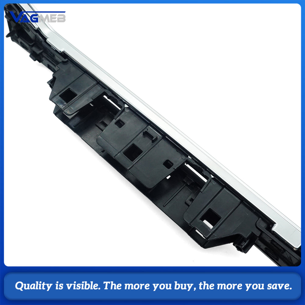 3GG 853 262 A Ambient Light Grille Bracket For VW Passat B8 CC Arteon Front Logo Emblem Holder REF