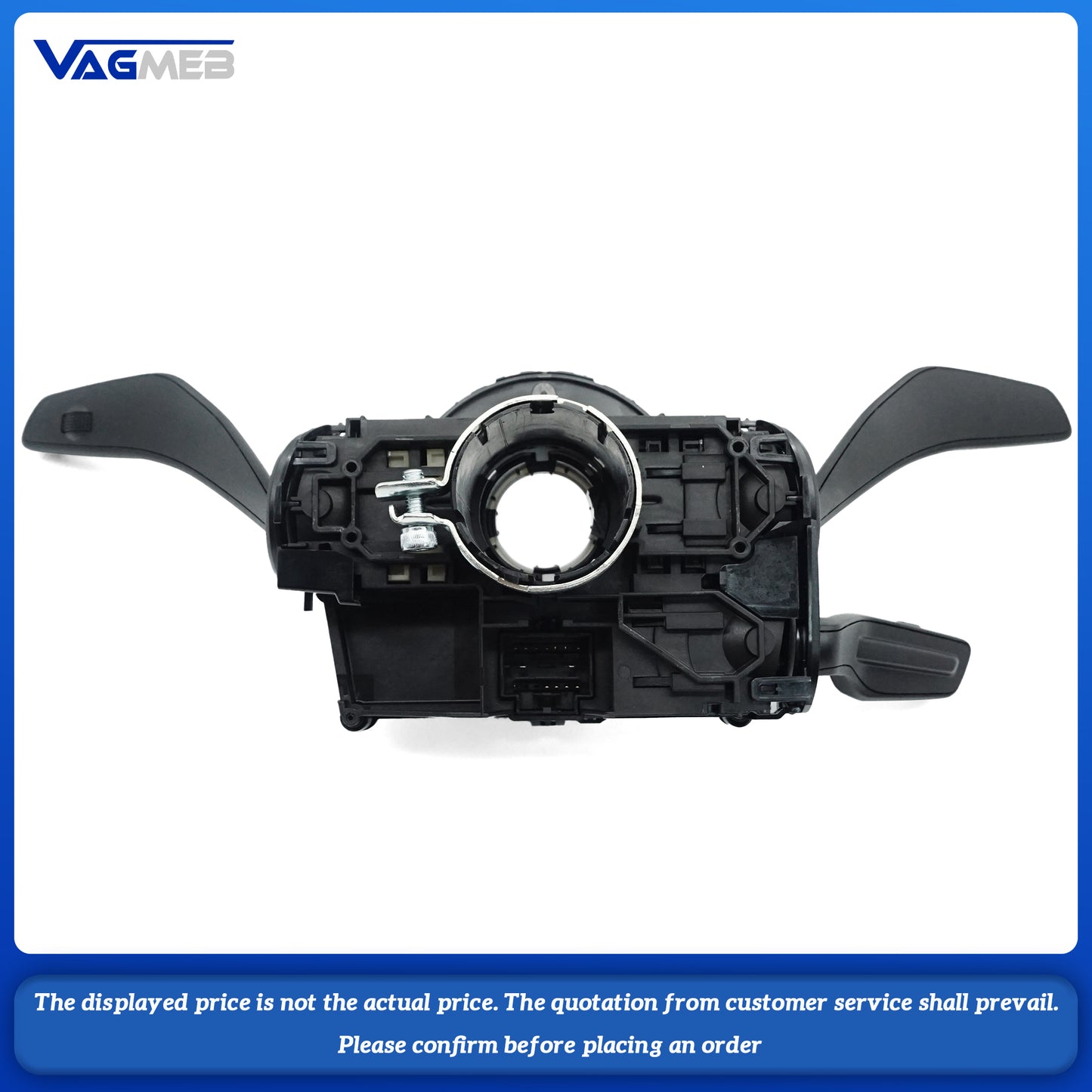 For Audi A4B9 2016 Adaptive Cruise Control ACC Upgrade Kit