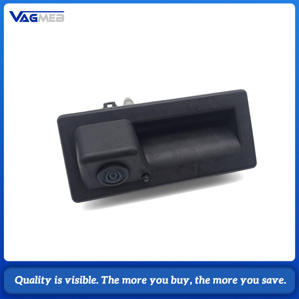 For Audi 2023 A4 360 Panoramic Mirror Case Module Kit
