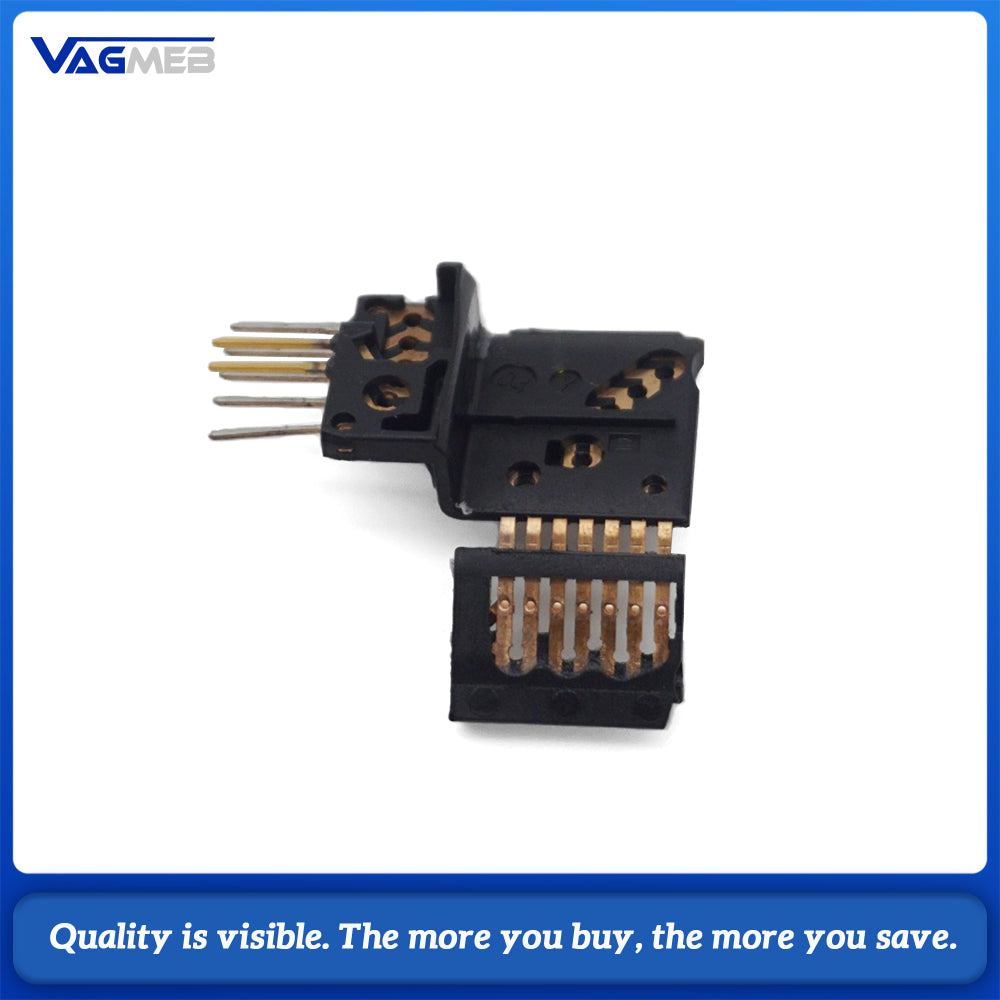 For 5K0 953 549 pin plug