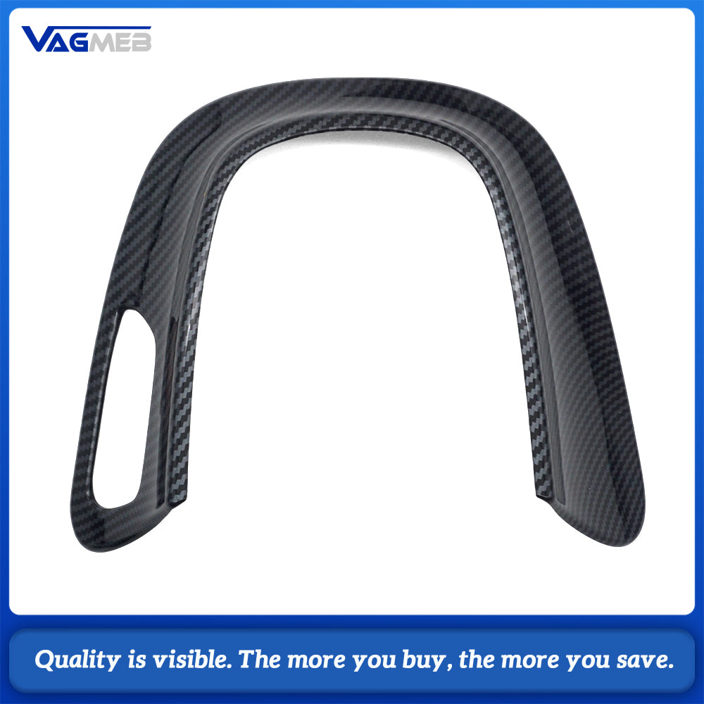 For Mercedes-Benz E260L E300L  Car Inner Accessories Seat Headrest Button Adjusting Switch Cover Trim