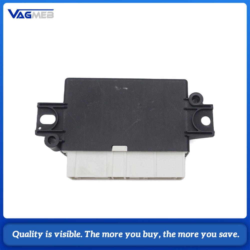 8 to 12 PLA Auto Parking Assist Upgrade Kit For 2018 Skoda Superb