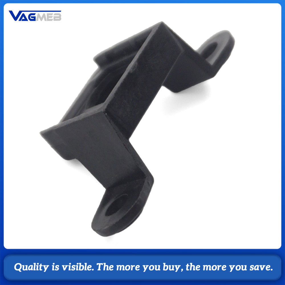 360 Front Camera Bracket For 2022 Audi RS6 Avant C8 Grille Mount Support Holder For Surround View Camera 4K8 853 231B  4KD 853 795