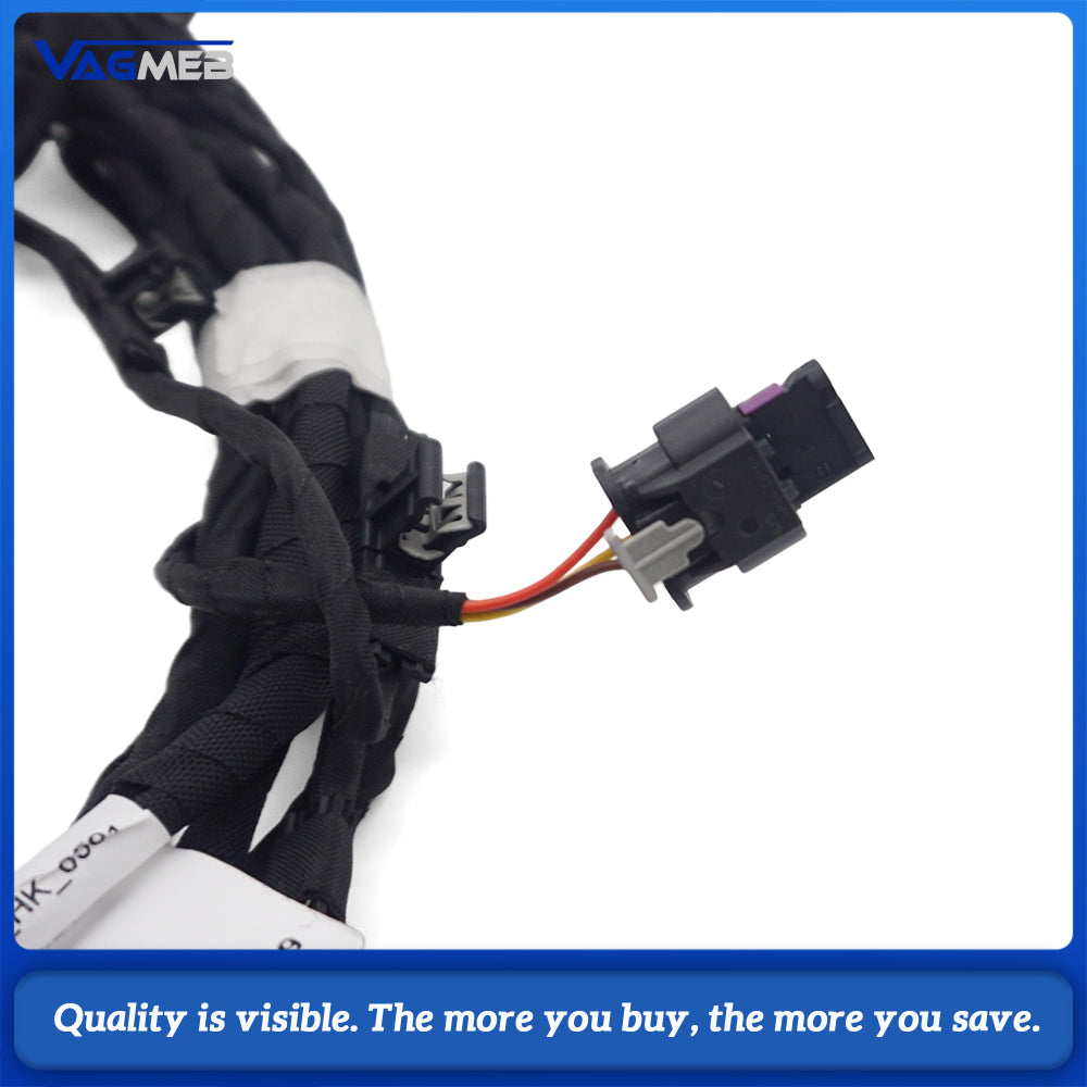 For ID.4 E21 FRONT PARKING AID PDC SYSTEM WIRING HARNESS 11A9710 95 11A 971 095