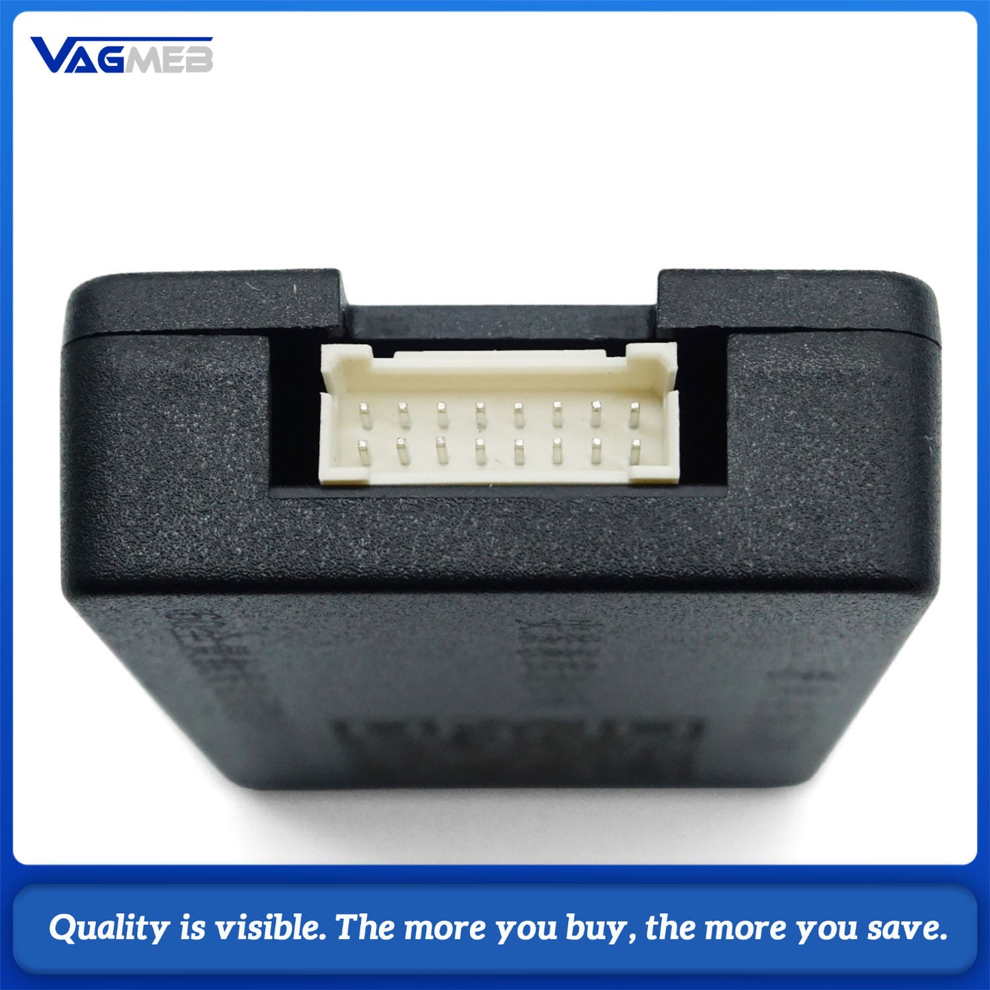 For VW Tiguan MK2 Ambient lighting wiring