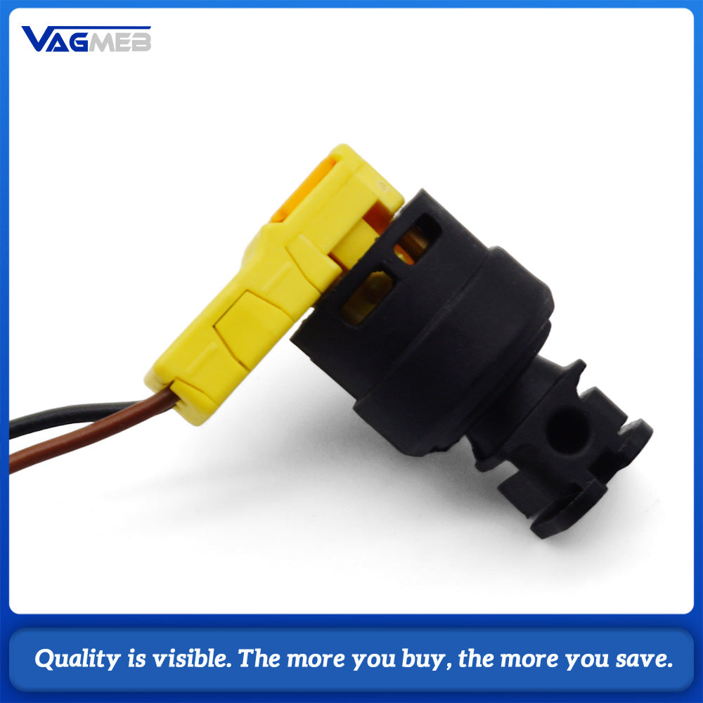 Multifunction Airbag Wiring Harness for Audi A4 B9 Steering Wheel Wire Harness