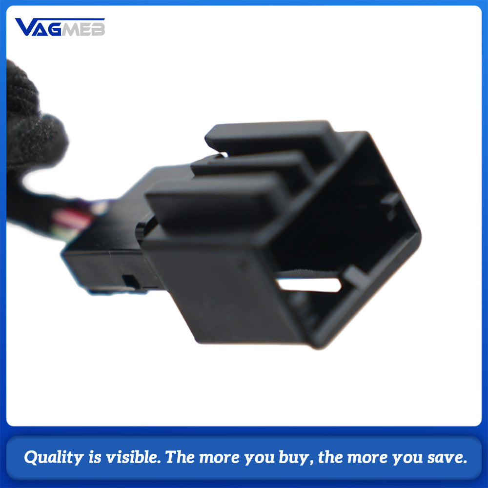 For Audi A3 Halogen to LED adaptors Taillight Cable Wire Harness Adapter