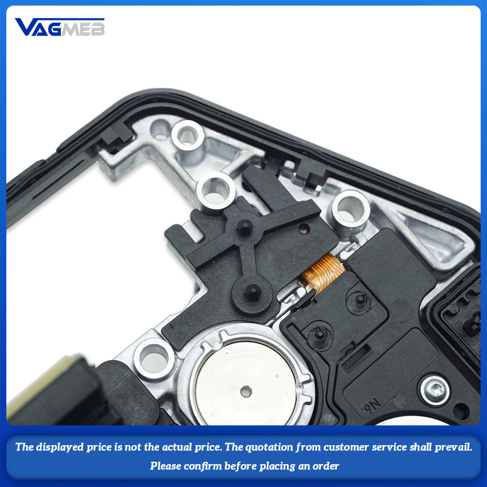 DQ200 0am TCU DSG TCM 0am 927769d Transmission Control Unit Coding program 100% Work High Quality Transmission Control Unit